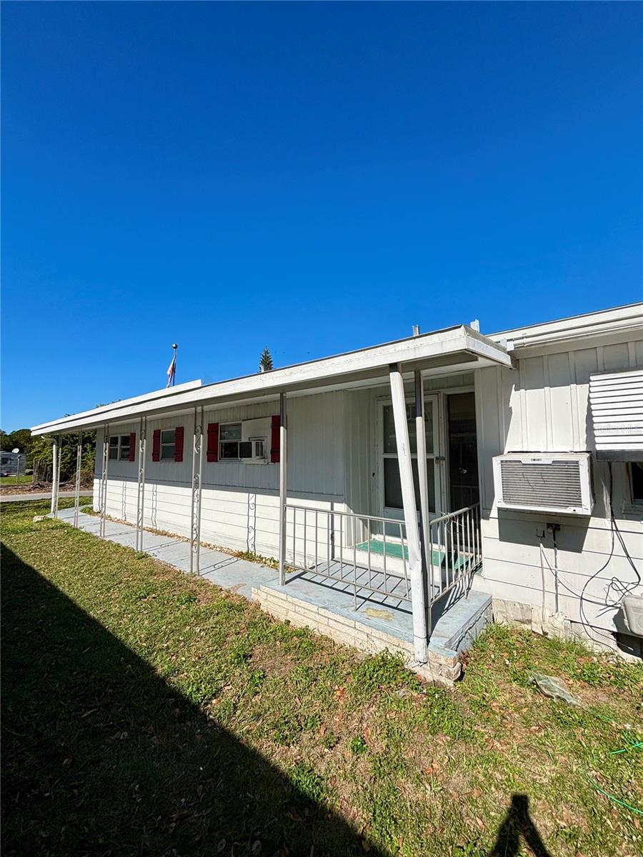 GOLF CLUB ESTATES PH 2 - Residential