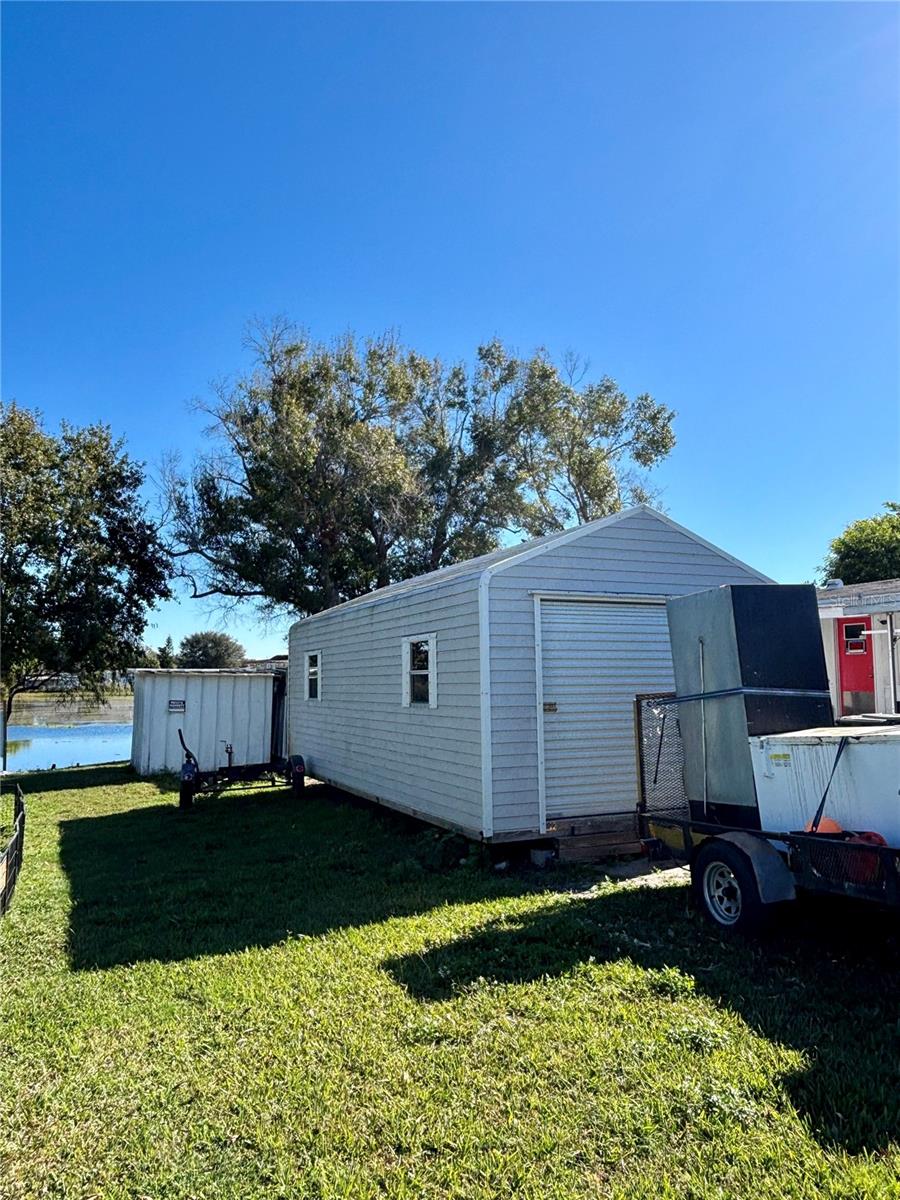 GOLF CLUB ESTATES PH 2 - Residential