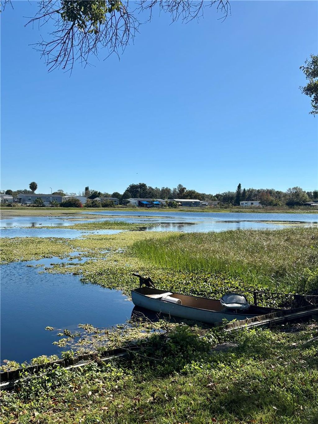 Photo of 1226 Country Club Lane, Lakeland, FL 33801 (MLS # L4958437)