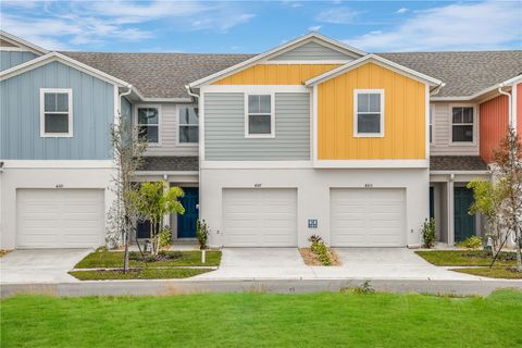 Photo of 3714 King Hill Drive, Haines City, FL 33844 (MLS # TB8431236)