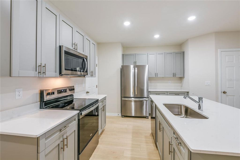 Photo of 3714 King Hill Drive, Haines City, FL 33844 (MLS # TB8431236)