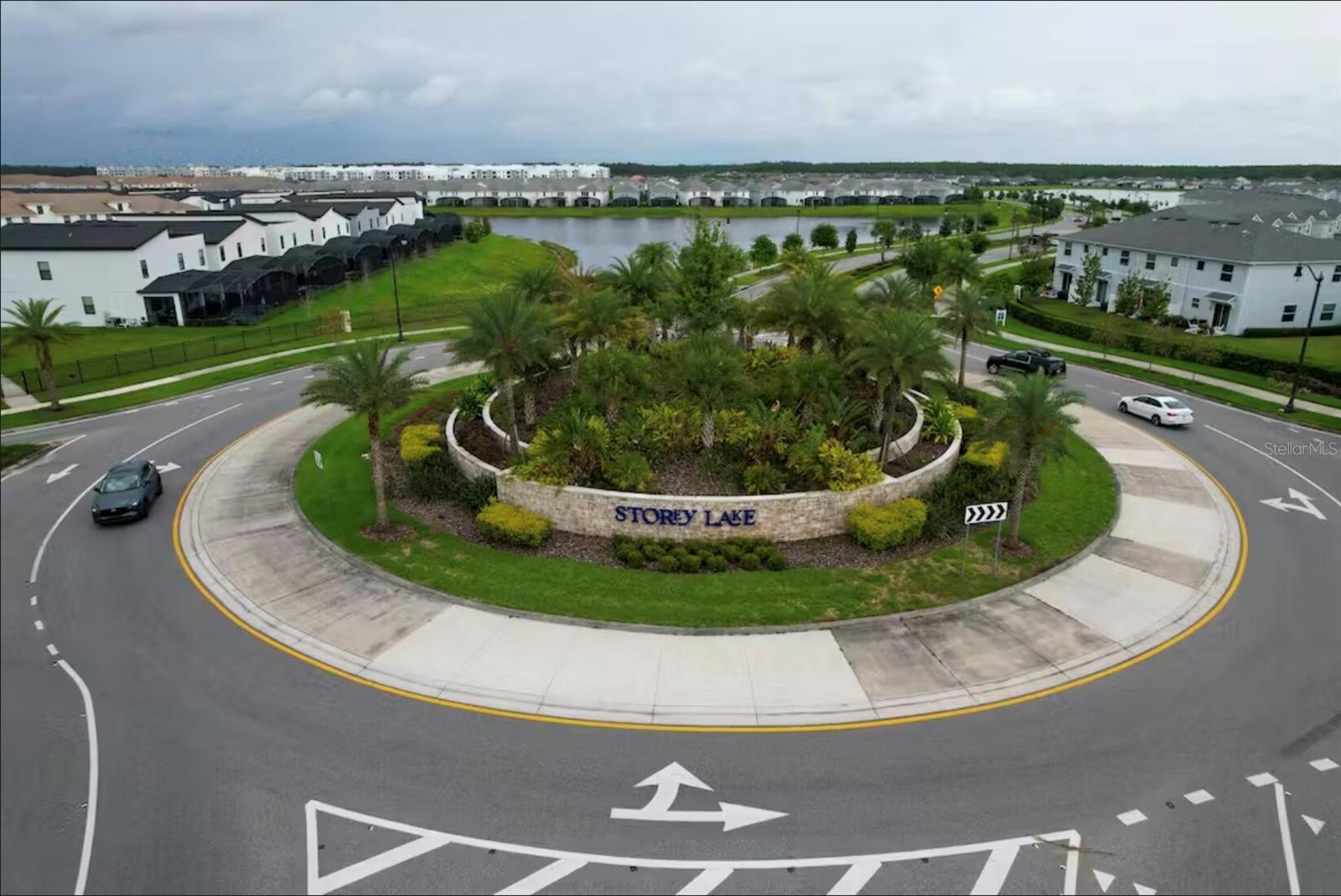 THE TERRACES AT STOREY LAKE CONDO NO 2 PH 13 OR 57 - Residential