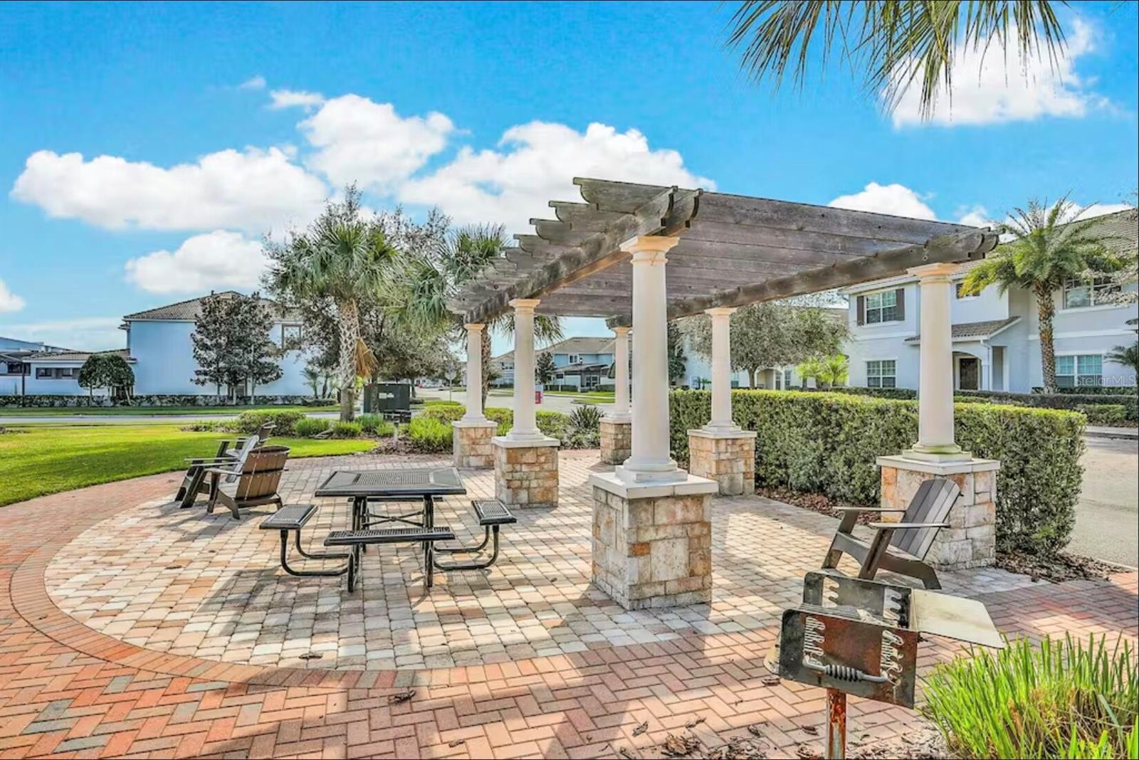 THE TERRACES AT STOREY LAKE CONDO NO 2 PH 13 OR 57 - Residential