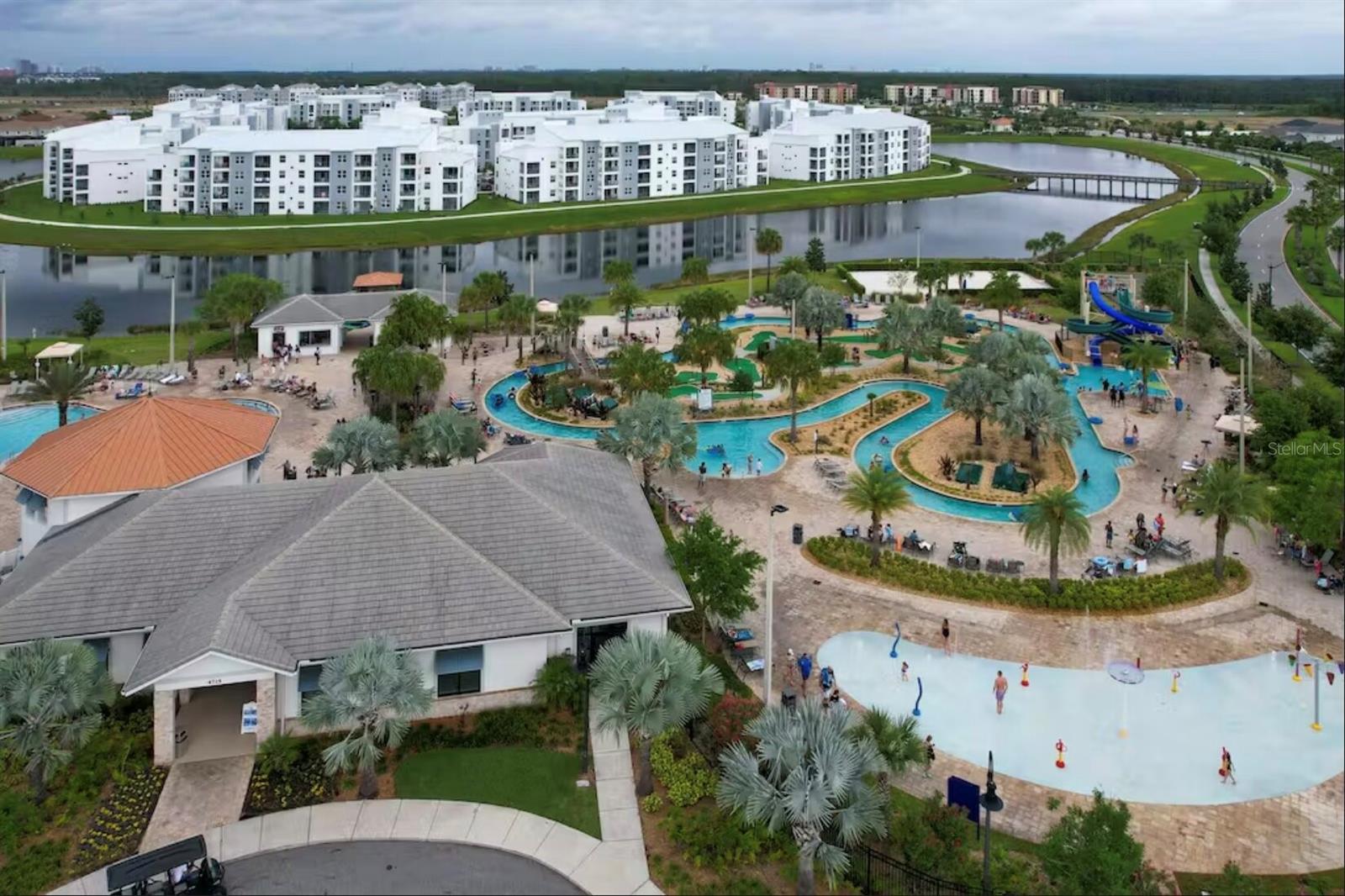 THE TERRACES AT STOREY LAKE CONDO NO 2 PH 13 OR 57 - Residential