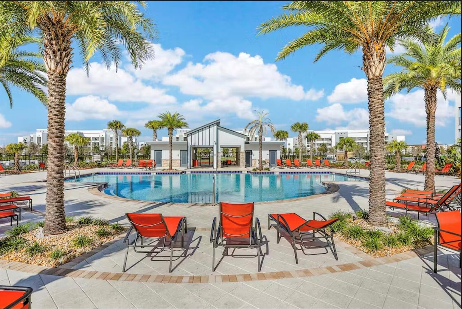 THE TERRACES AT STOREY LAKE CONDO NO 2 PH 13 OR 57 - Residential