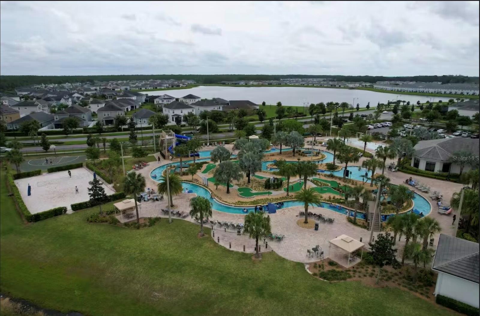 THE TERRACES AT STOREY LAKE CONDO NO 2 PH 13 OR 57 - Residential