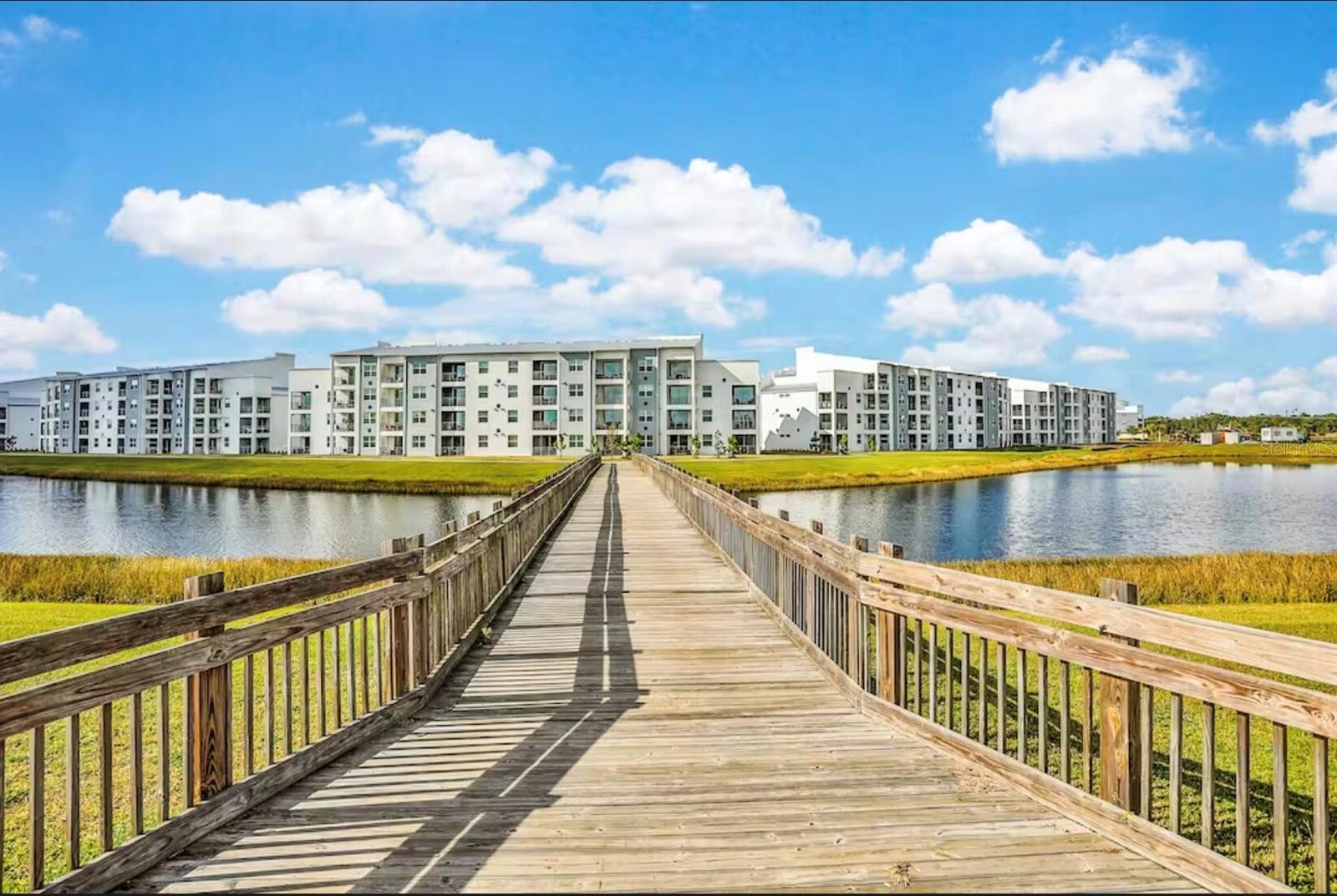 THE TERRACES AT STOREY LAKE CONDO NO 2 PH 13 OR 57 - Residential