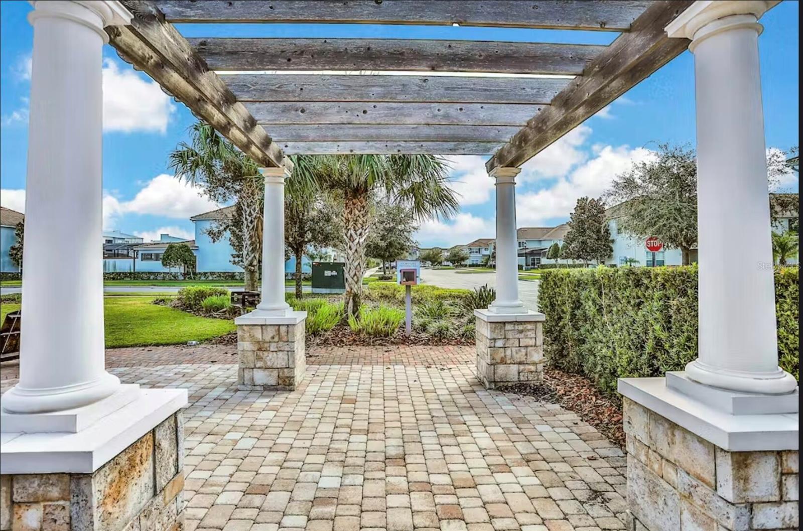 THE TERRACES AT STOREY LAKE CONDO NO 2 PH 13 OR 57 - Residential