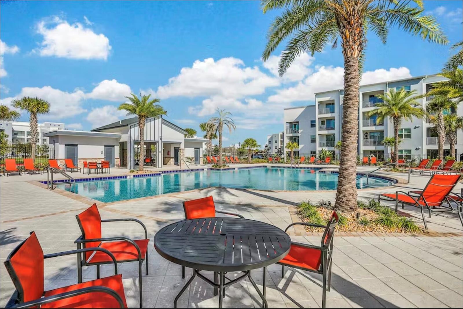 THE TERRACES AT STOREY LAKE CONDO NO 2 PH 13 OR 57 - Residential