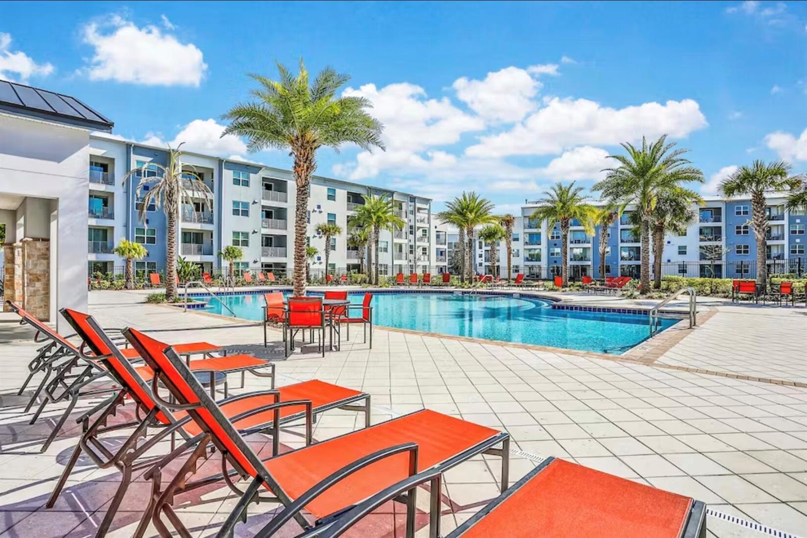 THE TERRACES AT STOREY LAKE CONDO NO 2 PH 13 OR 57 - Residential