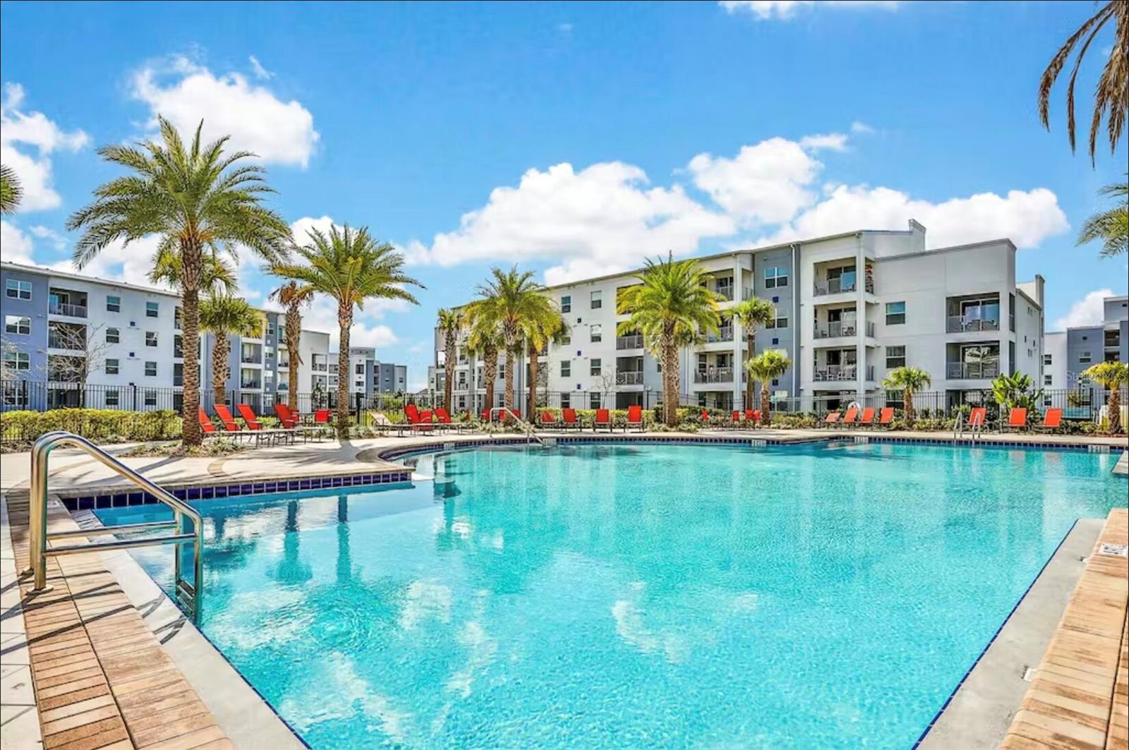 THE TERRACES AT STOREY LAKE CONDO NO 2 PH 13 OR 57 - Residential