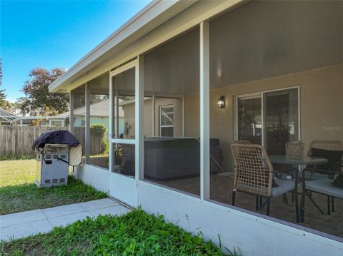 A home in PALM BAY