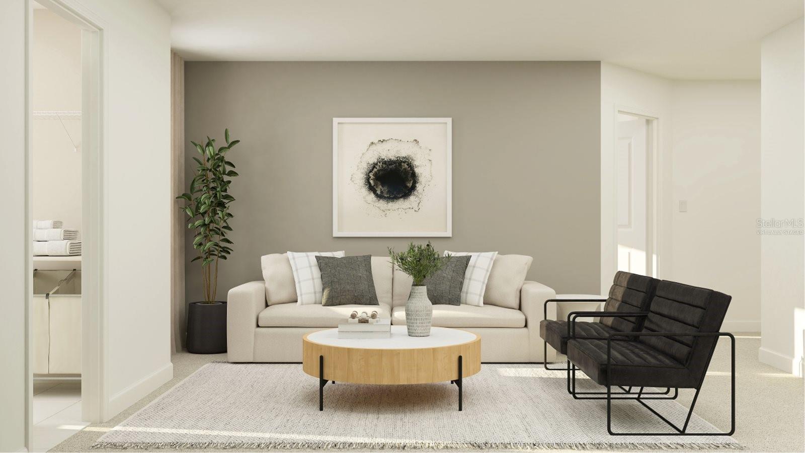 HIDDEN RIDGE 50S - Residential