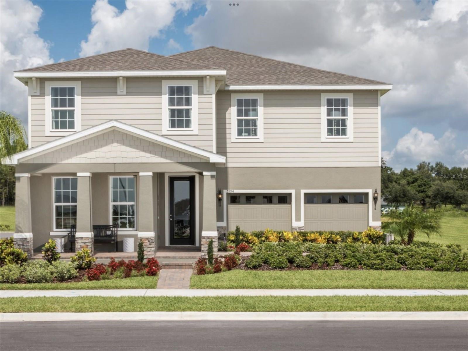 PARK VIEW PRESERVE - Residential