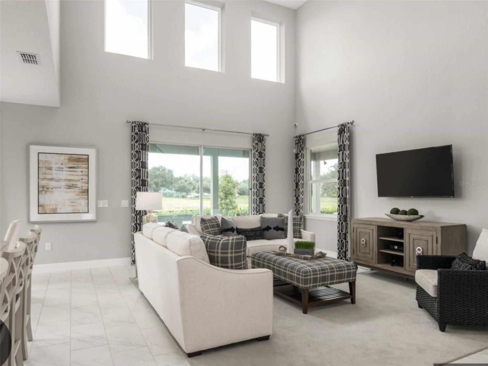 PARK VIEW PRESERVE - Residential