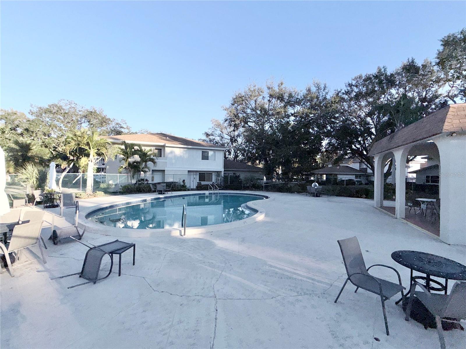 EASTWOOD SHORES TWNHMS - Residential Lease