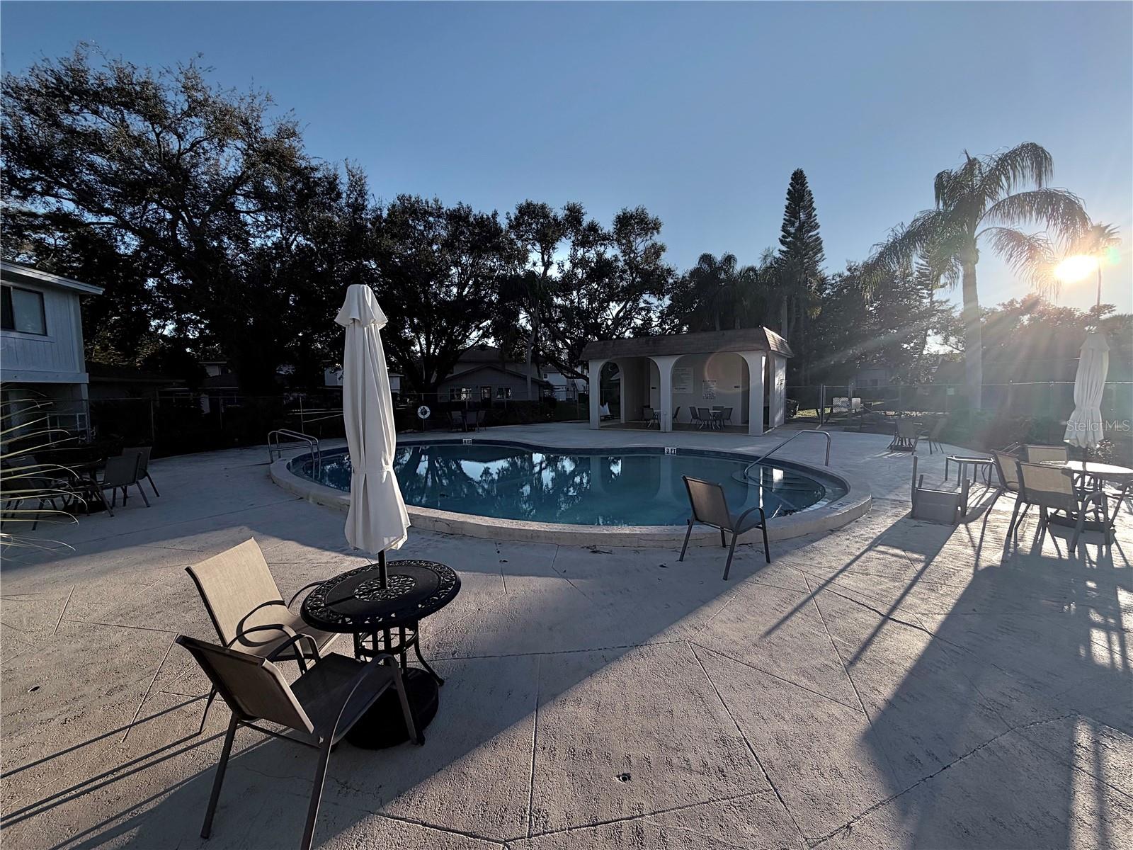 EASTWOOD SHORES TWNHMS - Residential Lease