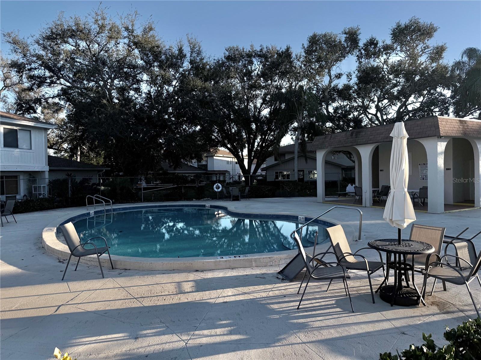EASTWOOD SHORES TWNHMS - Residential Lease