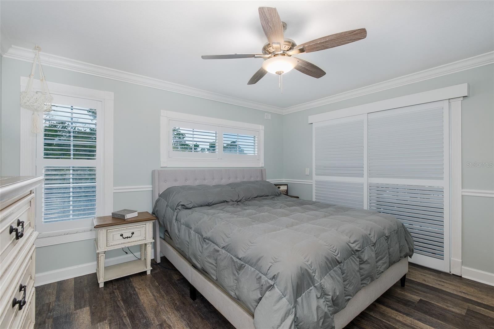 MARTHAS VINEYARD - Residential