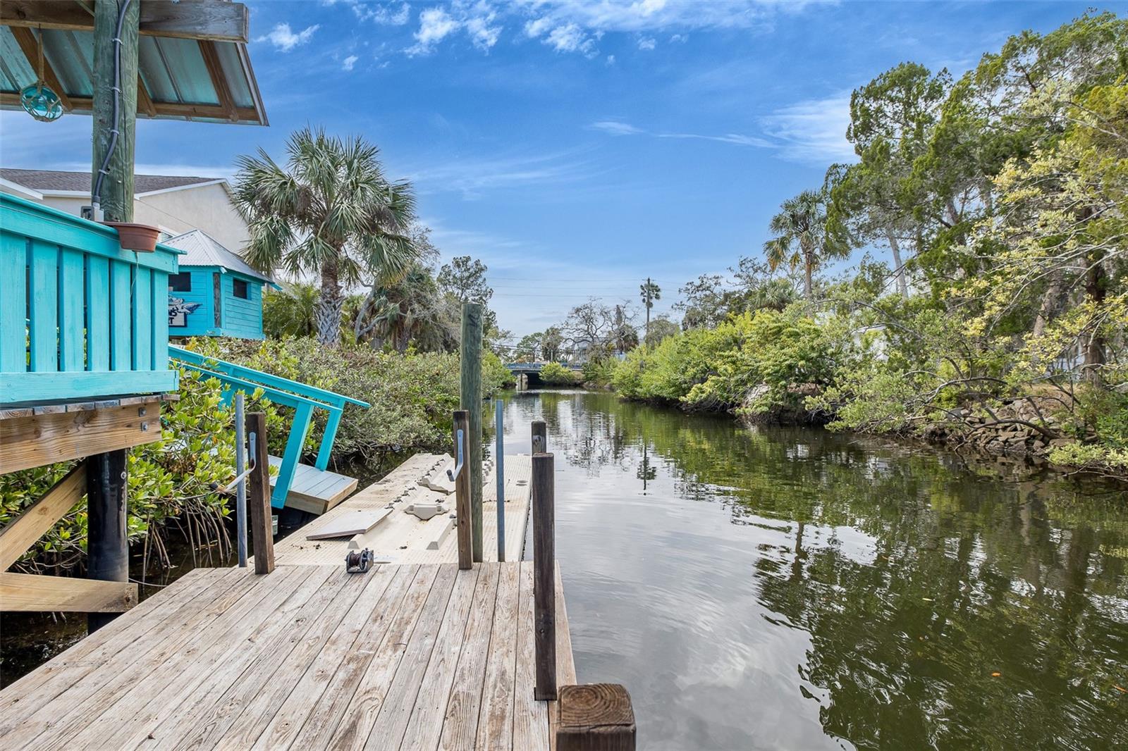 MARTHAS VINEYARD - Residential