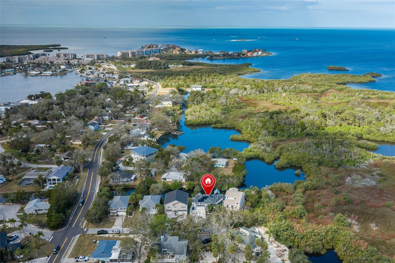 MARTHAS VINEYARD - Residential