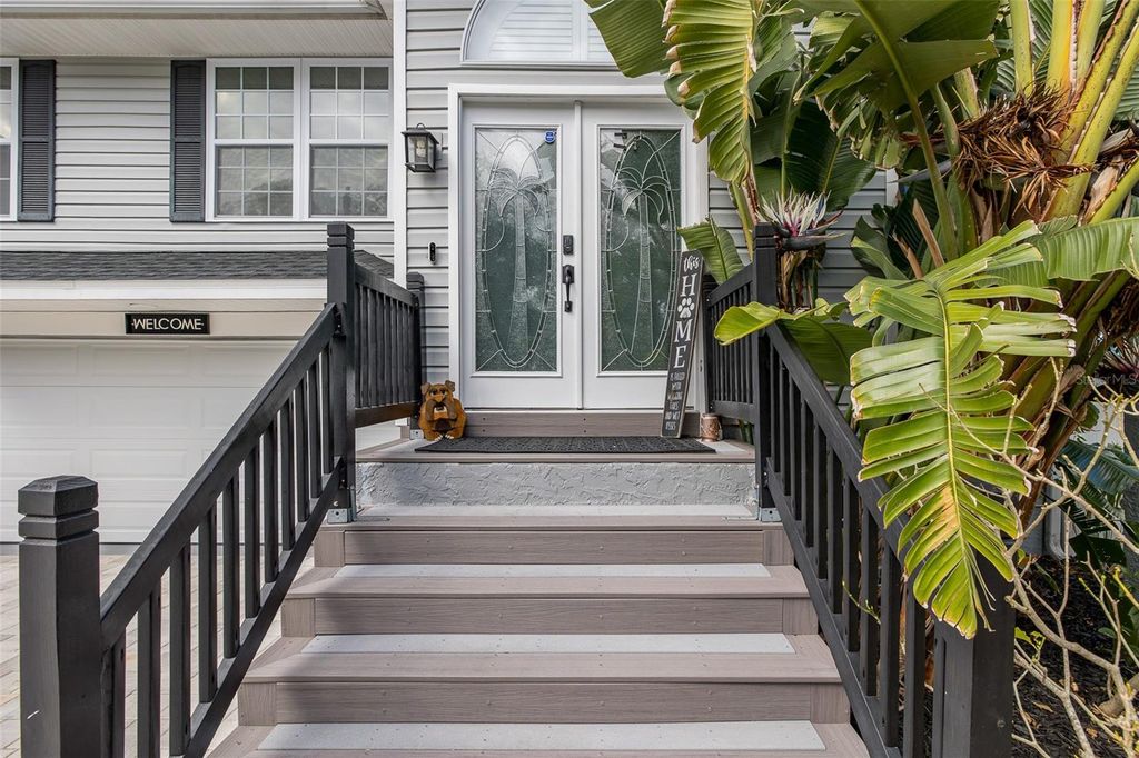 Photo of 8447 Damen Lane, Port Richey, FL 34668 (MLS # W7883465)