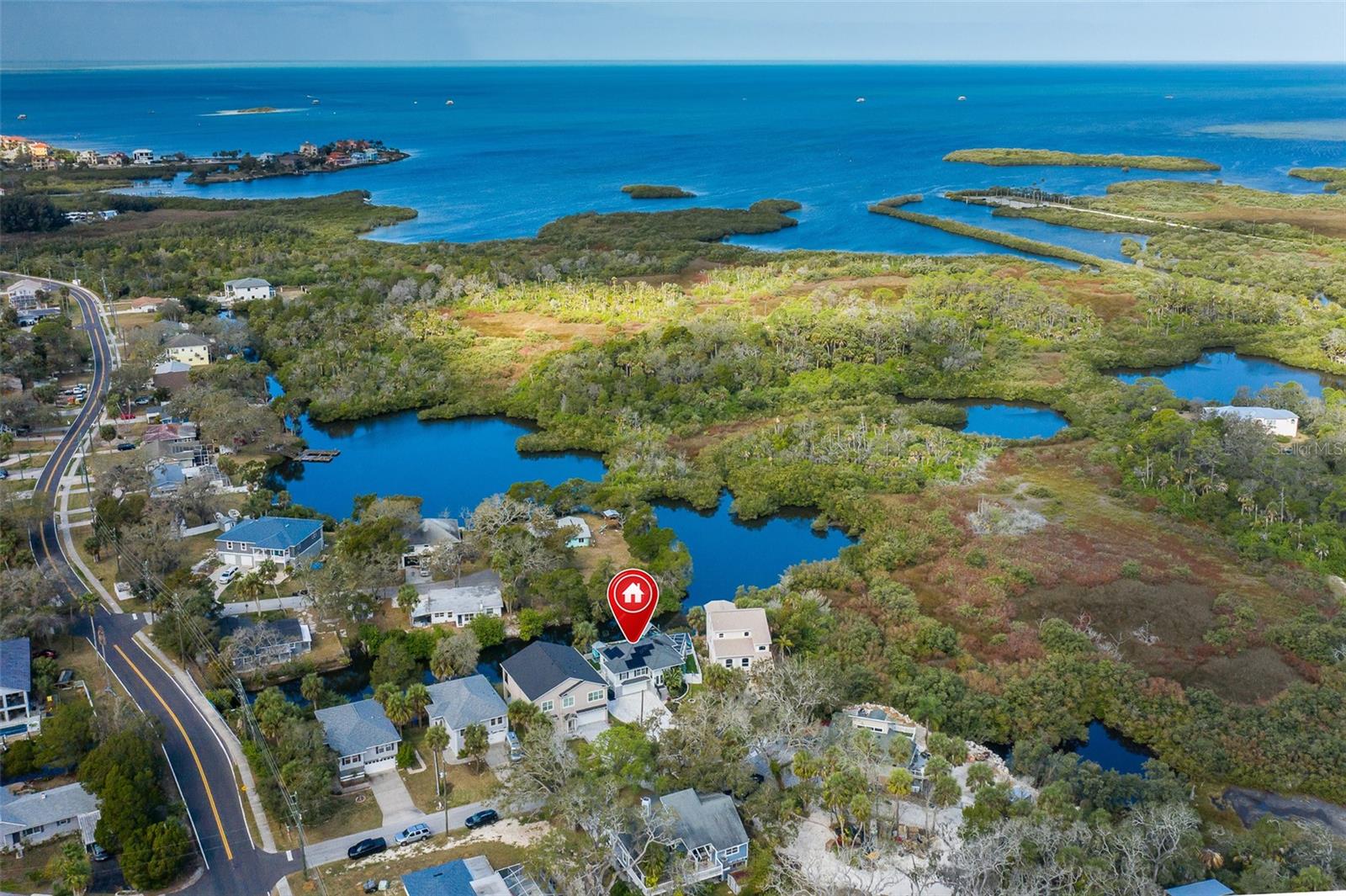 MARTHAS VINEYARD - Residential