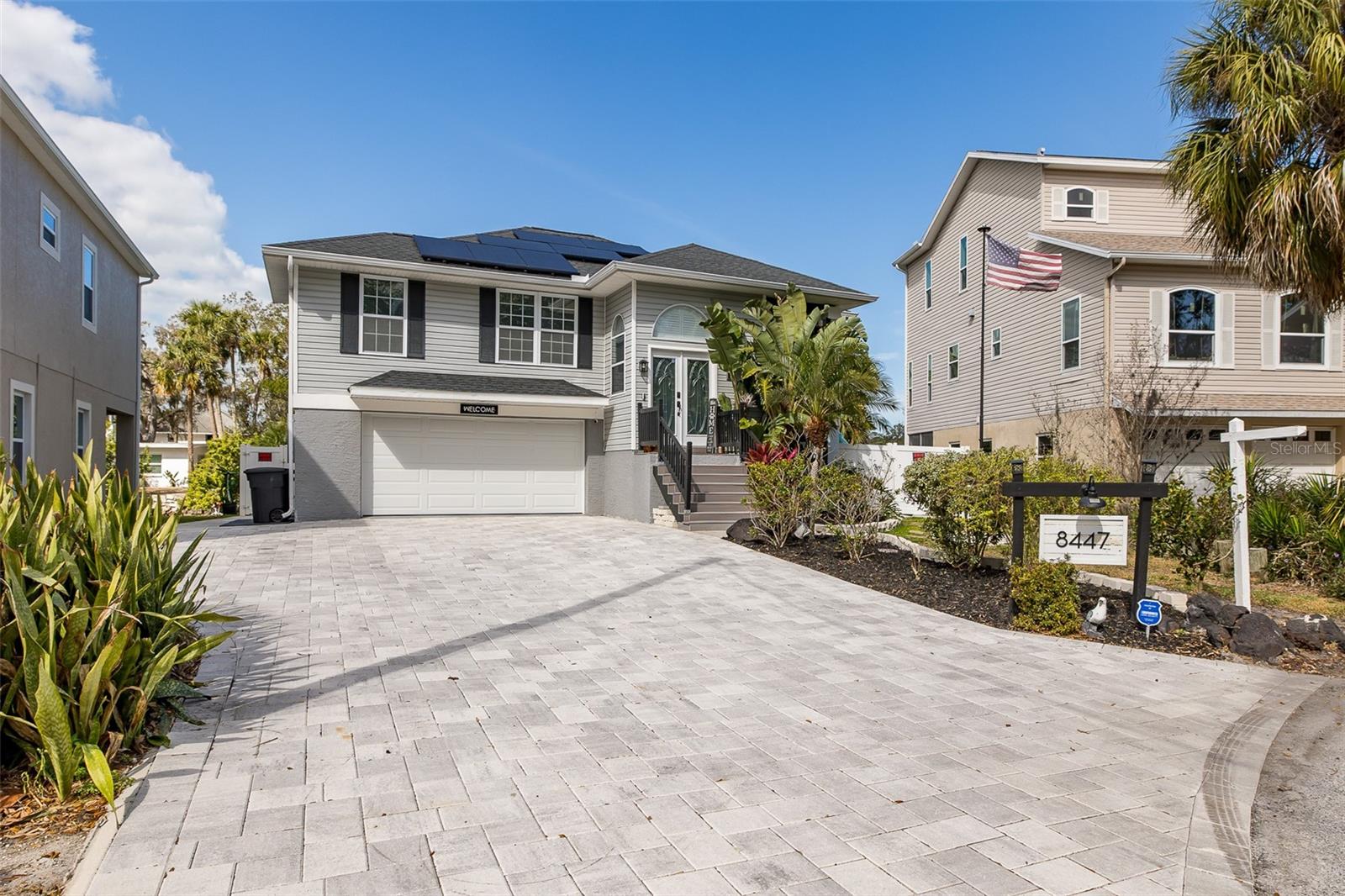 MARTHAS VINEYARD - Residential