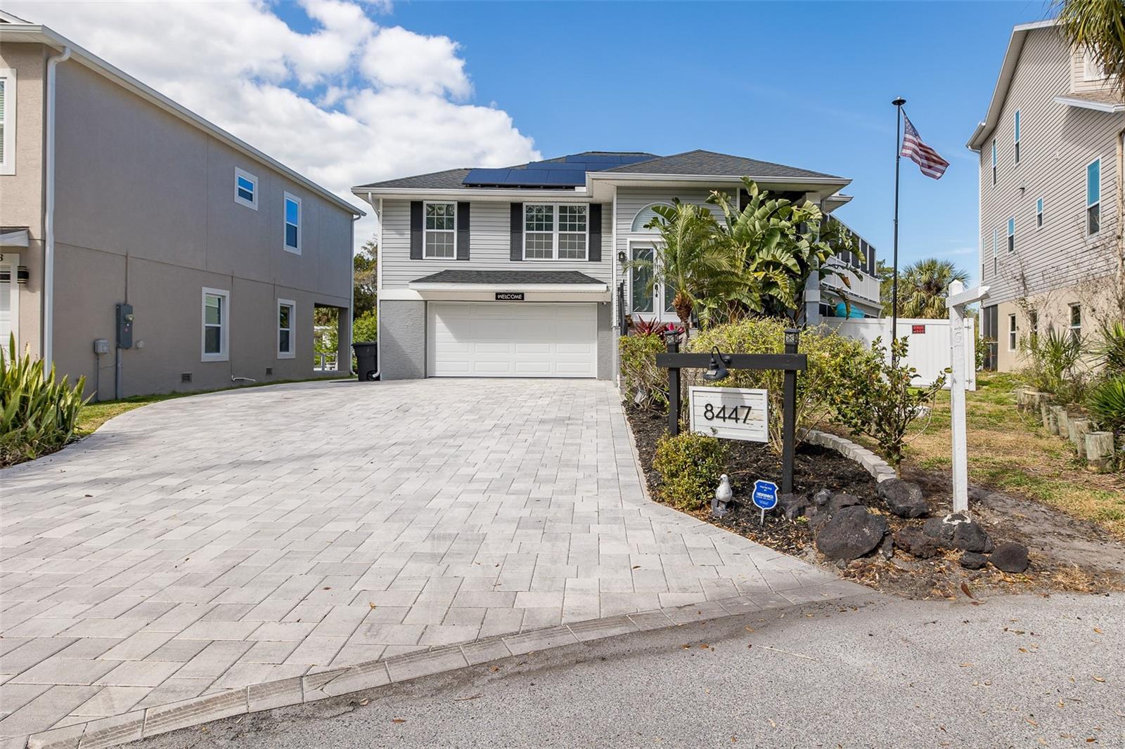 MARTHAS VINEYARD - Residential