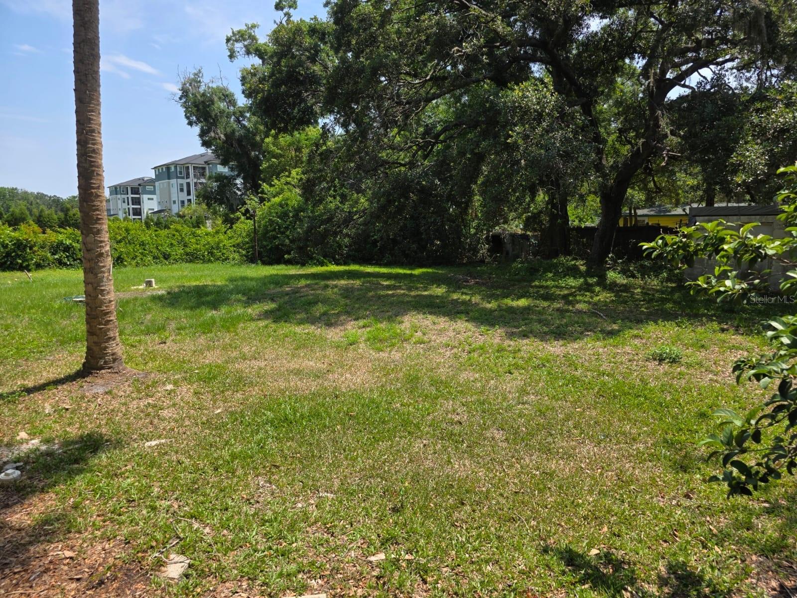 UNPLATTED - Residential Lease