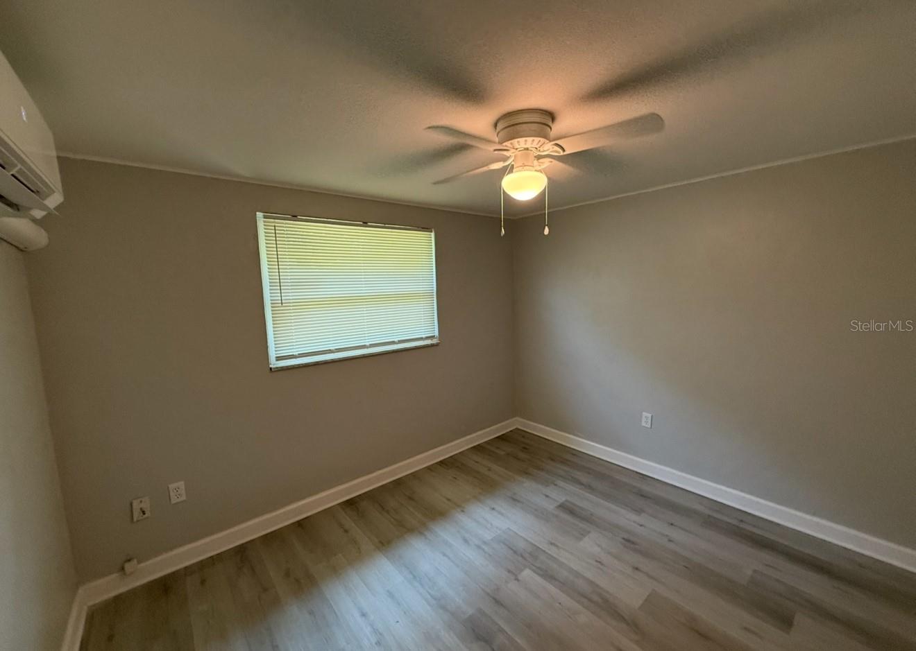 UNPLATTED - Residential Lease