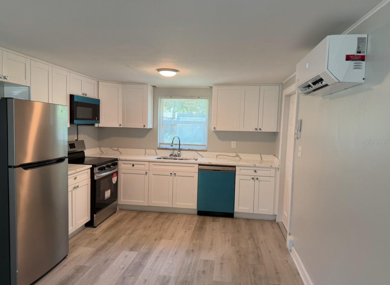 UNPLATTED - Residential Lease