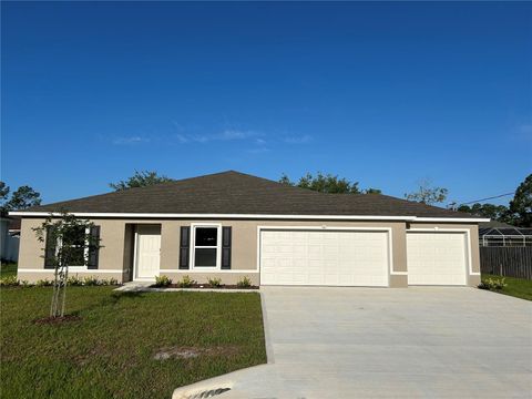 11 ZORRO COURT PALM COAST FL 32164