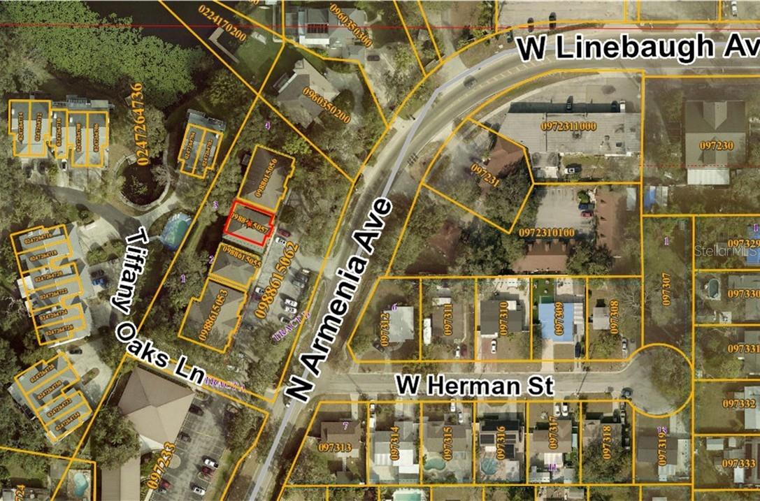 ARMENIA OAKS PROFESSIONAL PARK - Commercial Sale