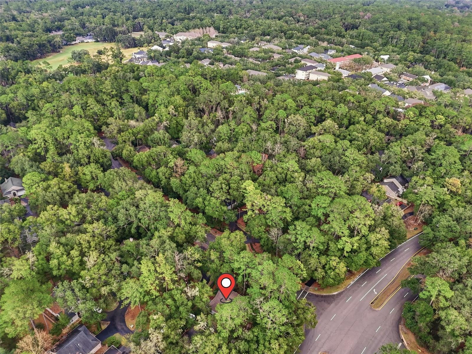 HP/HAILE PLANTATION - Residential