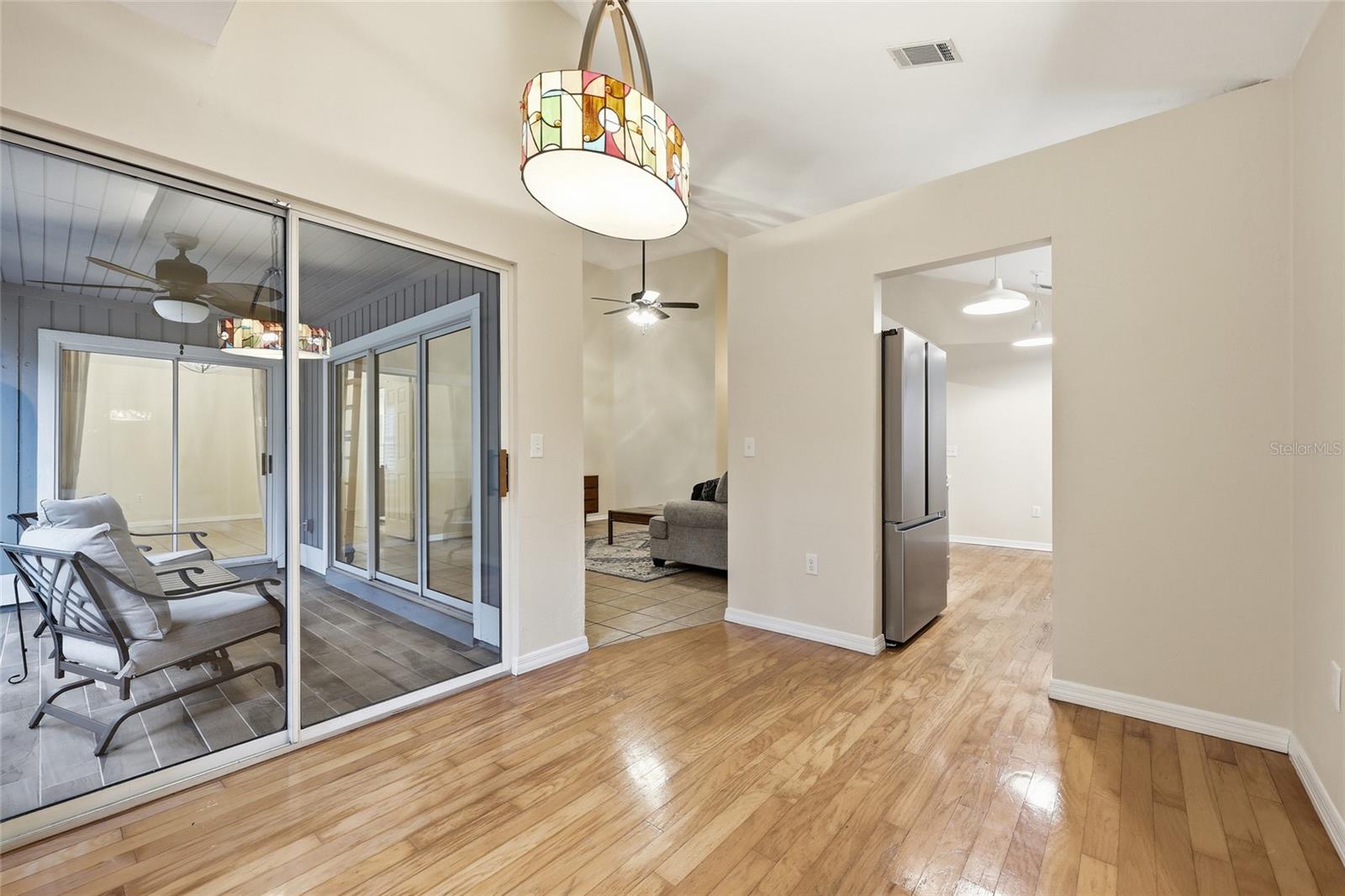 HP/HAILE PLANTATION - Residential