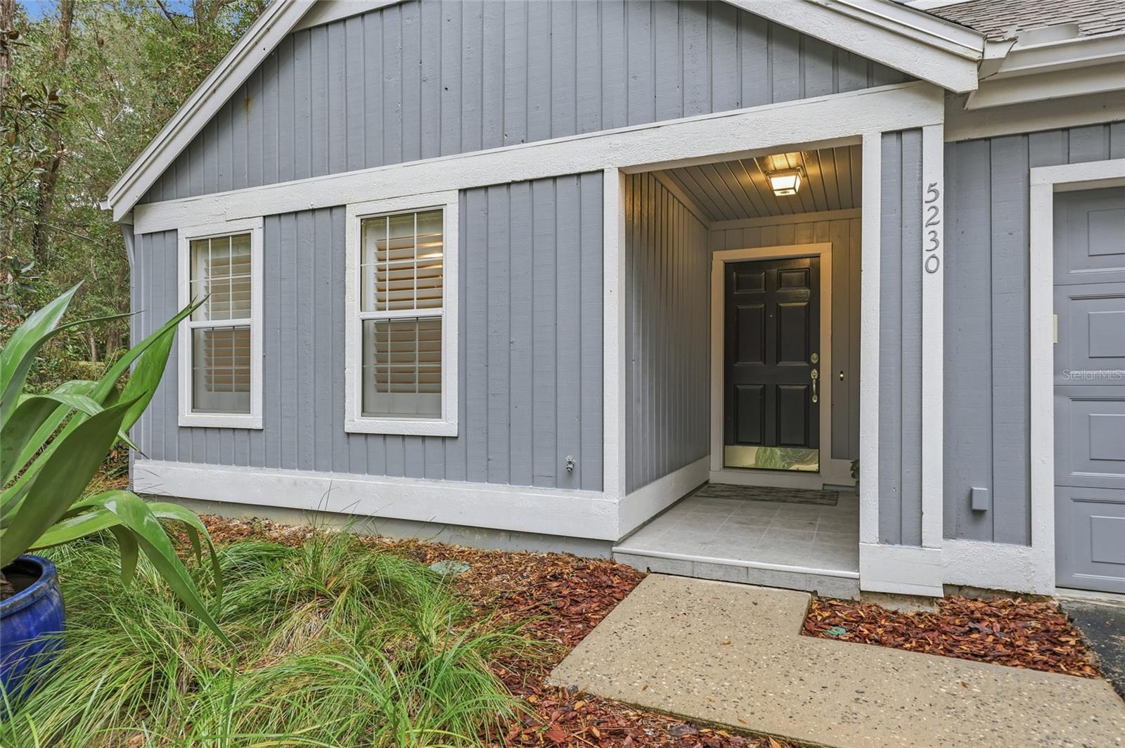 HP/HAILE PLANTATION - Residential