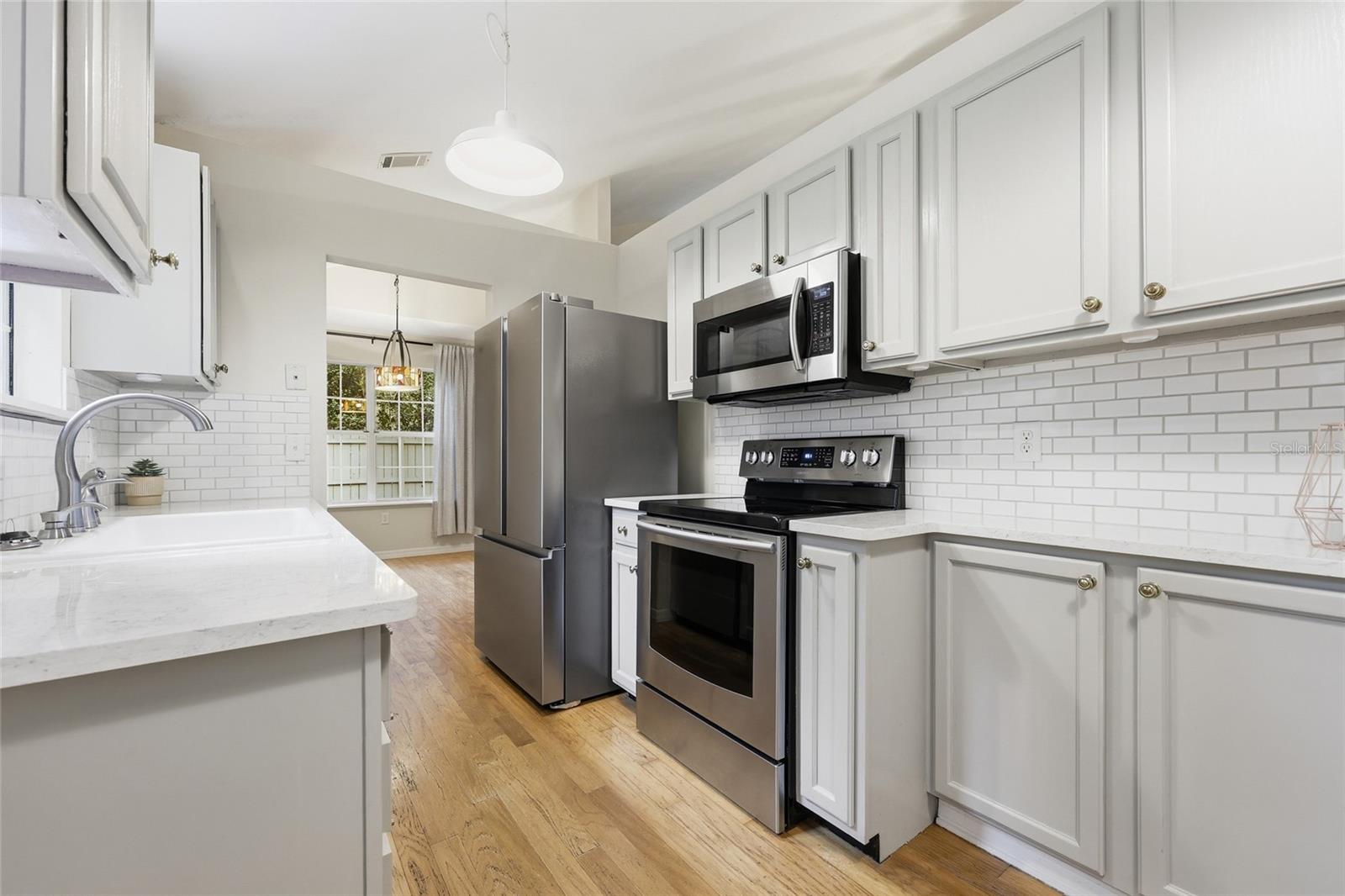 HP/HAILE PLANTATION - Residential