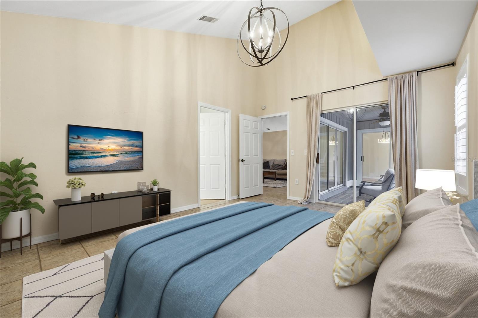 HP/HAILE PLANTATION - Residential