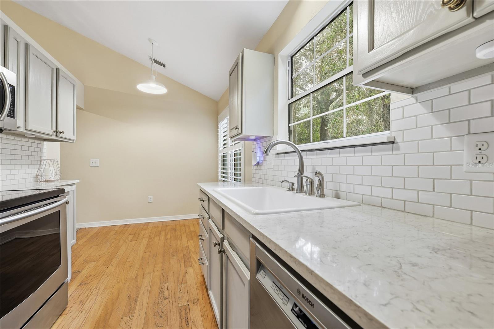 HP/HAILE PLANTATION - Residential