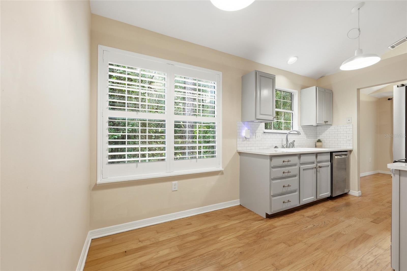 HP/HAILE PLANTATION - Residential