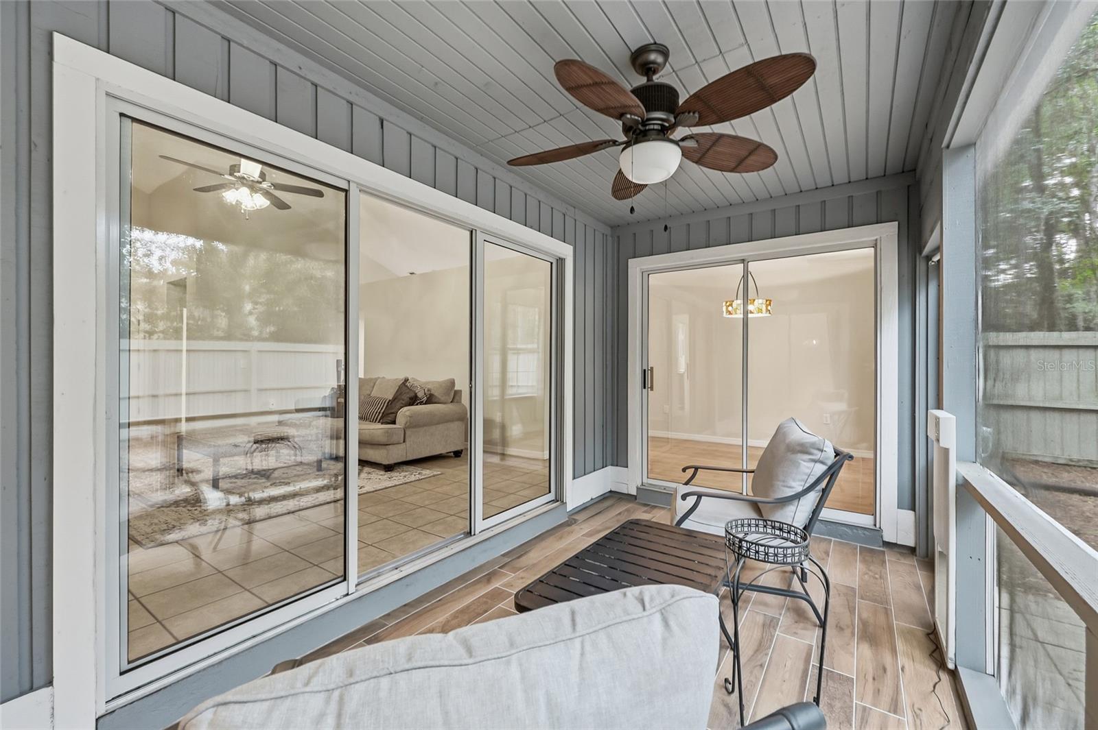 HP/HAILE PLANTATION - Residential