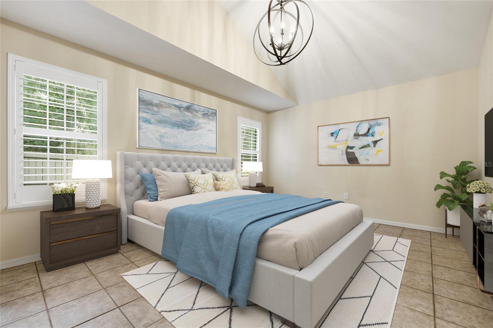 HP/HAILE PLANTATION - Residential