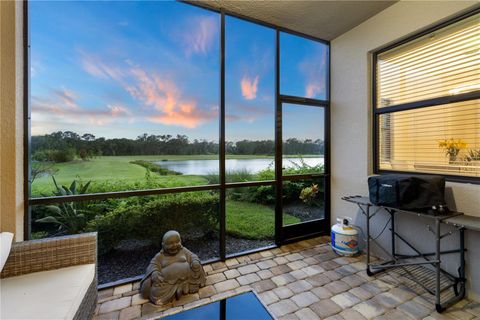 A home in BRADENTON