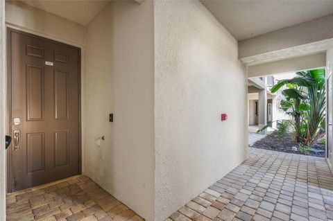 A home in BRADENTON