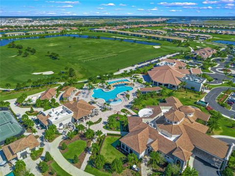 A home in BRADENTON