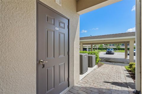 A home in BRADENTON