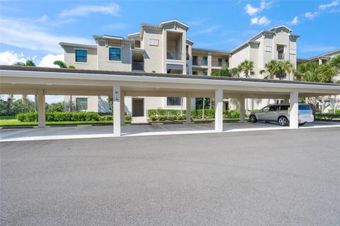 A home in BRADENTON