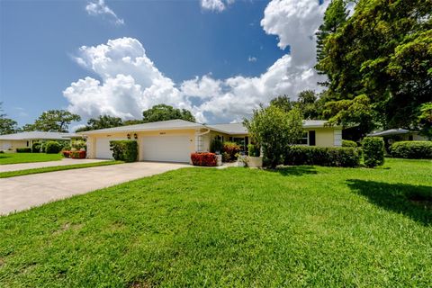 A home in SARASOTA