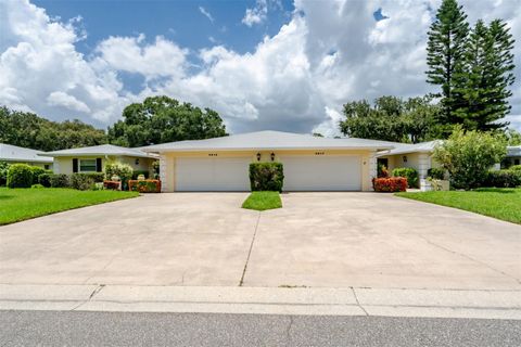 A home in SARASOTA